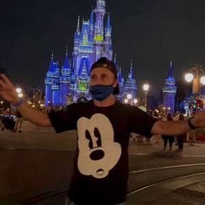 Meet your Posher, Rafael